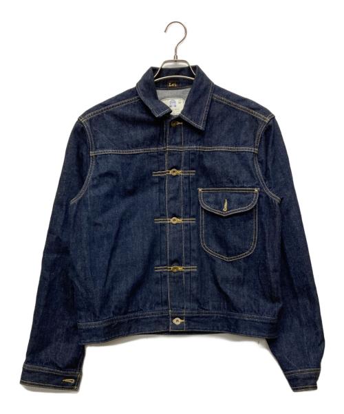 LEE（リー）LEE (リー) Scye for UNITED ARROWS COWBOY JACKET/LB0590 インディゴ サイズ:36の古着・服飾アイテム