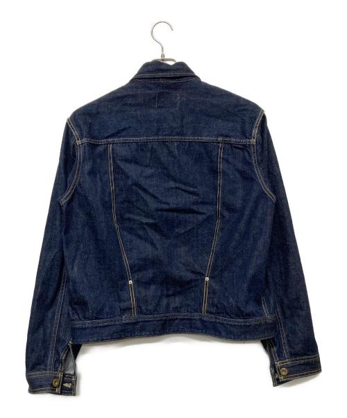 LEE（リー）LEE (リー) Scye for UNITED ARROWS COWBOY JACKET/LB0590 インディゴ サイズ:36の古着・服飾アイテム