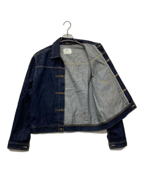 LEE（リー）LEE (リー) Scye for UNITED ARROWS COWBOY JACKET/LB0590 インディゴ サイズ:36の古着・服飾アイテム