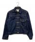 LEE（リー）の古着「COWBOY JACKET/LB0590」｜インディゴ