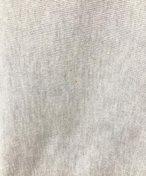 Champion REVERSE WEAVE（チャンピオン リバース ウィーブ）Champion REVERSE WEAVE (チャンピオン リバース ウィーブ) ヴィンテージスウェット グレー サイズ:ＸＬの古着・服飾アイテム