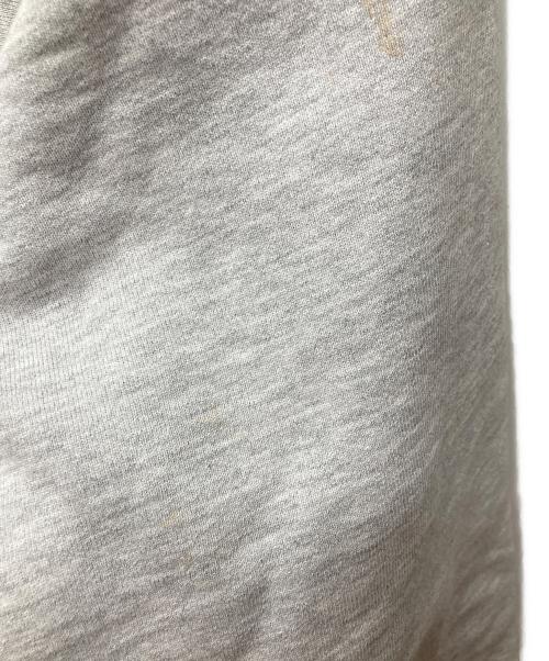 Champion REVERSE WEAVE（チャンピオン リバース ウィーブ）Champion REVERSE WEAVE (チャンピオン リバース ウィーブ) ヴィンテージスウェット グレー サイズ:ＸＬの古着・服飾アイテム