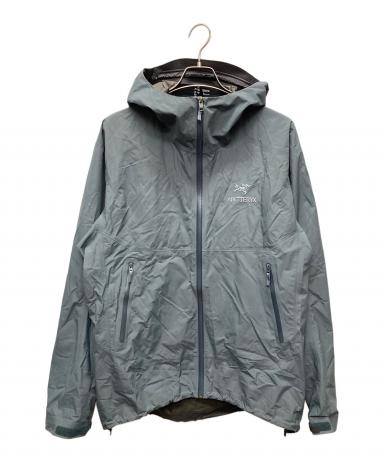 中古・古着通販】ARC'TERYX (アークテリクス) ZETA SL JACKET/21776
