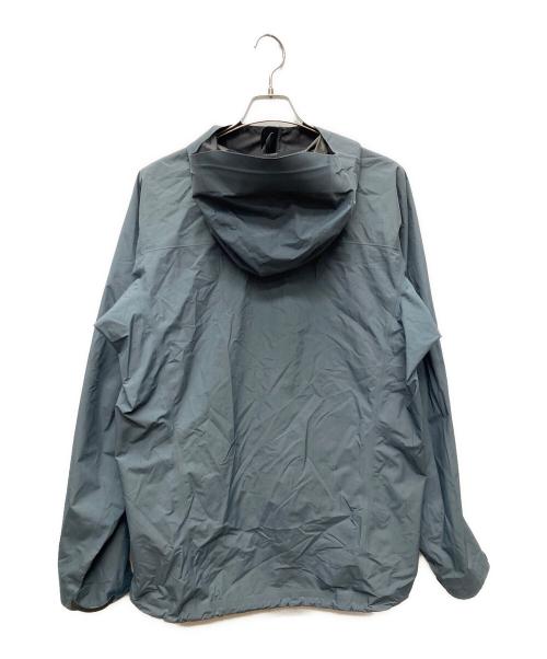ARC'TERYX（アークテリクス）ARC'TERYX (アークテリクス) ZETA SL JACKET/21776 グレー サイズ:Ｌの古着・服飾アイテム