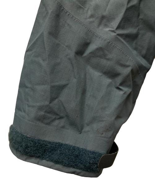 ARC'TERYX（アークテリクス）ARC'TERYX (アークテリクス) ZETA SL JACKET/21776 グレー サイズ:Ｌの古着・服飾アイテム