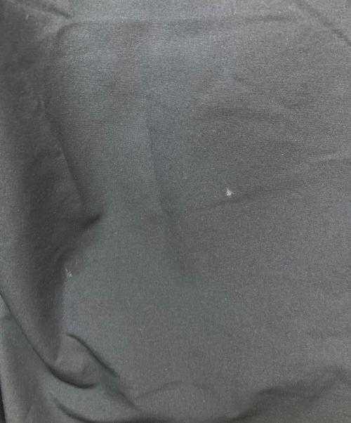 MAMMUT（マムート）MAMMUT (マムート) マックン2.0 SOフーデッドジャケット ネイビー サイズ:ASIA Lの古着・服飾アイテム