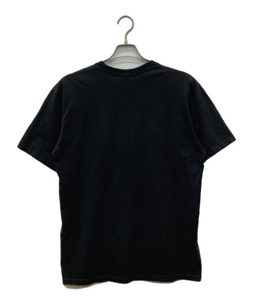 SUPREME（シュプリーム）Supreme (シュプリーム) Float Tee ブラック サイズ:Lの古着・服飾アイテム