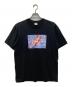 Supreme（シュプリーム）の古着「Float Tee」｜ブラック