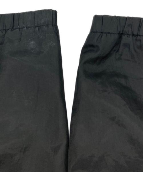 SUPREME（シュプリーム）SUPREME (シュプリーム) 15AW Windbreaker Warm Up Jacket ブラック サイズ:Mの古着・服飾アイテム