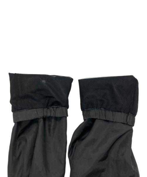 SUPREME（シュプリーム）SUPREME (シュプリーム) 15AW Windbreaker Warm Up Jacket ブラック サイズ:Mの古着・服飾アイテム