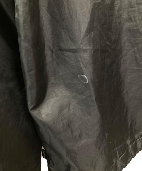 SUPREME（シュプリーム）SUPREME (シュプリーム) 15AW Windbreaker Warm Up Jacket ブラック サイズ:Mの古着・服飾アイテム