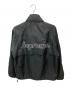 SUPREME (シュプリーム) 15AW Windbreaker Warm Up Jacket ブラック サイズ:M：15000円