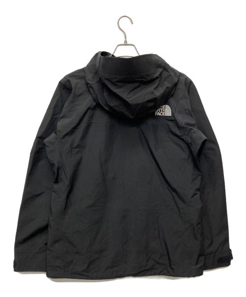THE NORTH FACE（ザ ノース フェイス）THE NORTH FACE (ザ ノース フェイス) マウンテンジャケット/NP61800 ブラック サイズ:Lの古着・服飾アイテム