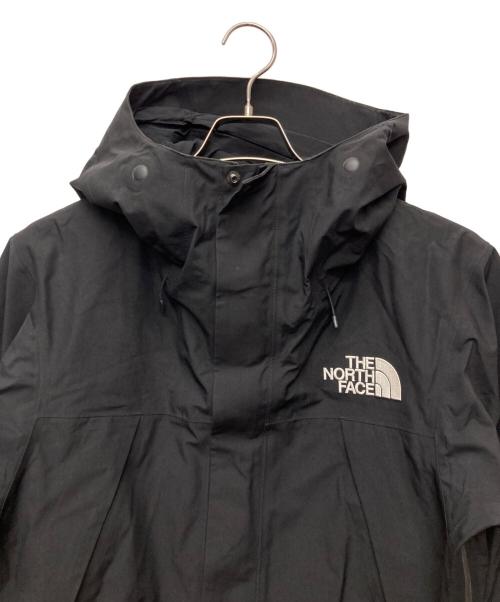 THE NORTH FACE（ザ ノース フェイス）THE NORTH FACE (ザ ノース フェイス) マウンテンジャケット/NP61800 ブラック サイズ:Lの古着・服飾アイテム