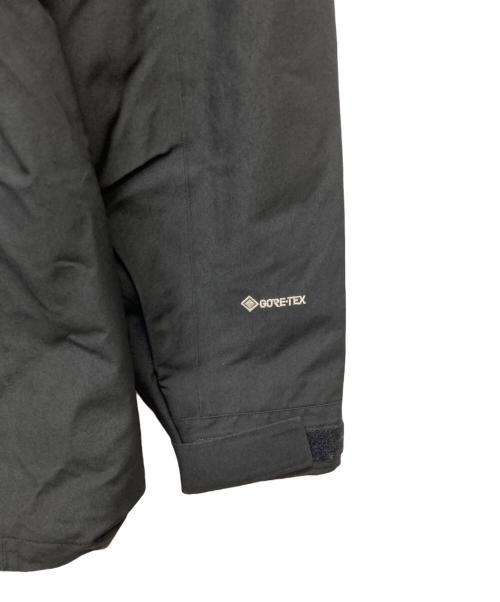 THE NORTH FACE（ザ ノース フェイス）THE NORTH FACE (ザ ノース フェイス) マウンテンジャケット/NP61800 ブラック サイズ:Lの古着・服飾アイテム