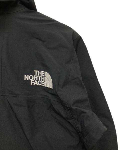THE NORTH FACE（ザ ノース フェイス）THE NORTH FACE (ザ ノース フェイス) マウンテンジャケット/NP61800 ブラック サイズ:Lの古着・服飾アイテム
