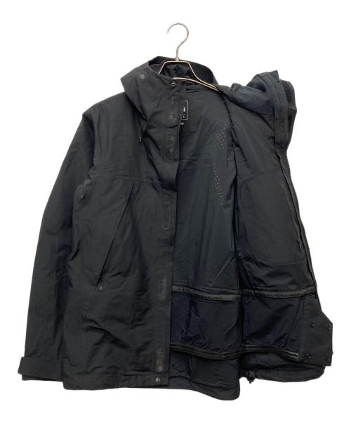 THE NORTH FACE（ザ ノース フェイス）THE NORTH FACE (ザ ノース フェイス) マウンテンジャケット/NP61800 ブラック サイズ:Lの古着・服飾アイテム