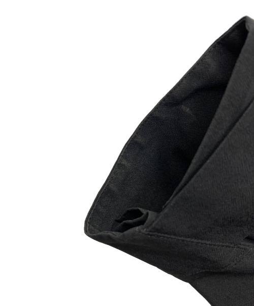 THE NORTH FACE（ザ ノース フェイス）THE NORTH FACE (ザ ノース フェイス) マウンテンジャケット/NP61800 ブラック サイズ:Lの古着・服飾アイテム