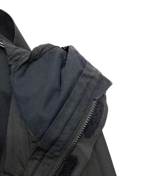 THE NORTH FACE（ザ ノース フェイス）THE NORTH FACE (ザ ノース フェイス) マウンテンジャケット/NP61800 ブラック サイズ:Lの古着・服飾アイテム