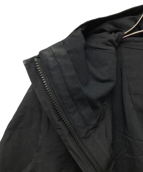 THE NORTH FACE（ザ ノース フェイス）THE NORTH FACE (ザ ノース フェイス) マウンテンジャケット/NP61800 ブラック サイズ:Lの古着・服飾アイテム