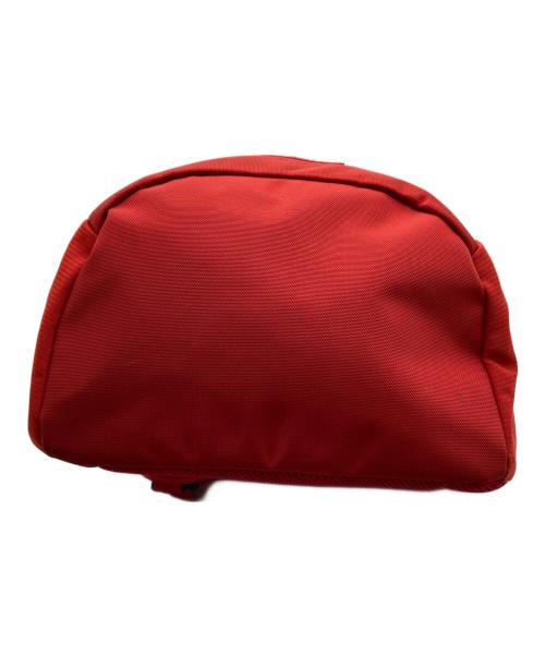 SUPREME（シュプリーム）SUPREME (シュプリーム) 18SS Backpack レッドの古着・服飾アイテム