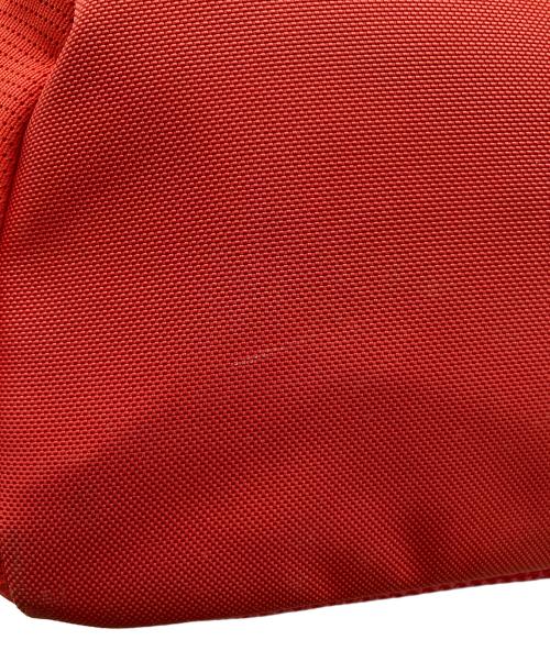 SUPREME（シュプリーム）SUPREME (シュプリーム) 18SS Backpack レッドの古着・服飾アイテム