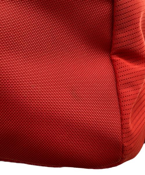 SUPREME（シュプリーム）SUPREME (シュプリーム) 18SS Backpack レッドの古着・服飾アイテム