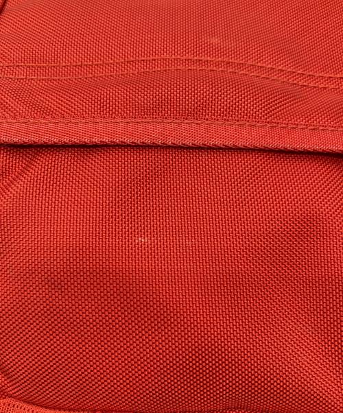 SUPREME（シュプリーム）SUPREME (シュプリーム) 18SS Backpack レッドの古着・服飾アイテム