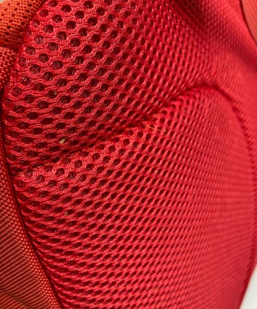 SUPREME（シュプリーム）SUPREME (シュプリーム) 18SS Backpack レッドの古着・服飾アイテム