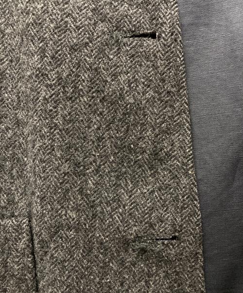 Engineered Garments（エンジニアドガーメンツ）Engineered Garments (エンジニアドガーメンツ) Reversible Coat グレー サイズ:不明の古着・服飾アイテム