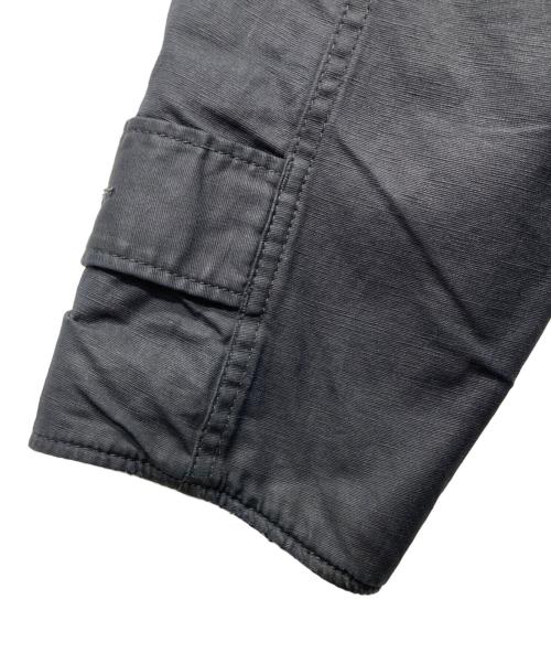 Engineered Garments（エンジニアドガーメンツ）Engineered Garments (エンジニアドガーメンツ) Reversible Coat グレー サイズ:不明の古着・服飾アイテム