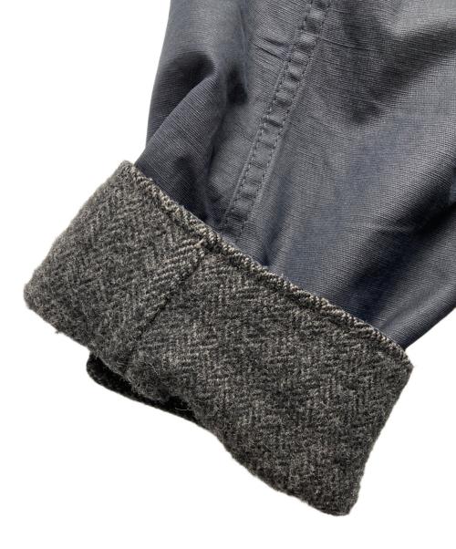 Engineered Garments（エンジニアドガーメンツ）Engineered Garments (エンジニアドガーメンツ) Reversible Coat グレー サイズ:不明の古着・服飾アイテム