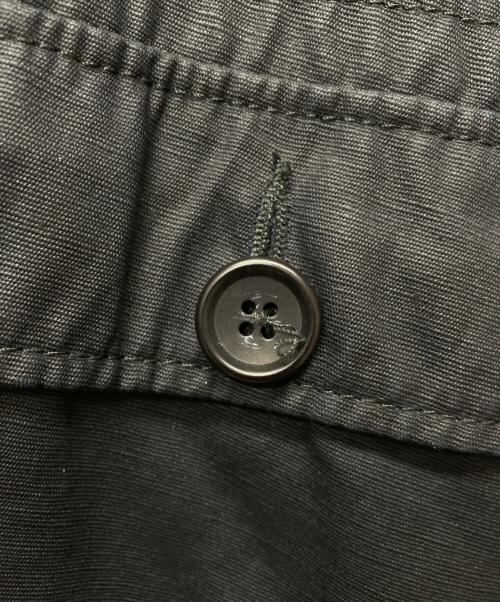 Engineered Garments（エンジニアドガーメンツ）Engineered Garments (エンジニアドガーメンツ) Reversible Coat グレー サイズ:不明の古着・服飾アイテム