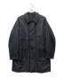 Engineered Garments（エンジニアドガーメンツ）の古着「Reversible Coat」｜グレー