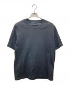 TATRASタトラス）の古着「MEROPE TEE/MTAT22S8192」｜ブラック