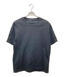 TATRAS（タトラス）の古着「MEROPE TEE/MTAT22S8192」｜ブラック