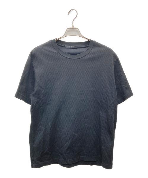 TATRAS（タトラス）TATRAS (タトラス) MEROPE TEE/MTAT22S8192 ブラック サイズ:Mの古着・服飾アイテム