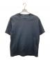 TATRAS（タトラス）の古着「MEROPE TEE/MTAT22S8192」｜ブラック