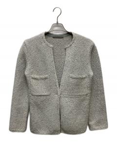中古・古着通販】theory luxe (セオリーリュクス) CRISP LINEN APRIE