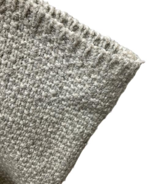 theory luxe（セオリーリュクス）theory luxe (セオリーリュクス) 23AW ツイード ジャケット/03-3103771 グレー サイズ:３８の古着・服飾アイテム