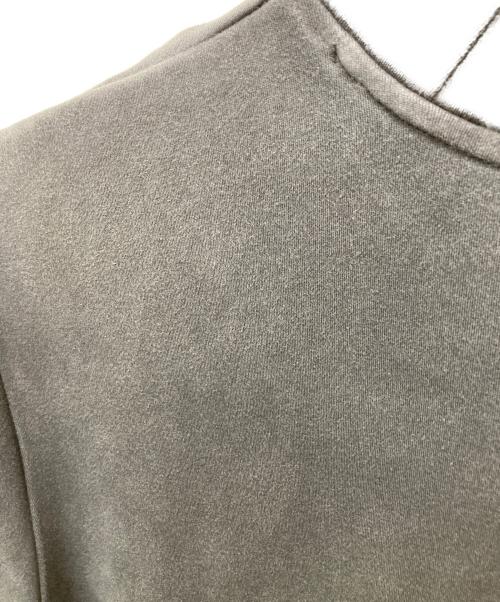 F.C.R.B.（エフシーレアルブリストル）F.C.R.B. (エフシーレアルブリストル) RELAX FIT TEE ブラック サイズ:Lの古着・服飾アイテム