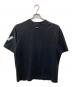 F.C.R.B. (エフシーレアルブリストル) RELAX FIT TEE ブラック サイズ:L：8000円