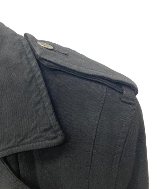 L.G.B（ルグランブルー）L.G.B (ルグランブルー) ライダースジャケット ブラック サイズ:1の古着・服飾アイテム