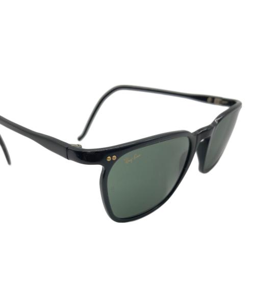 RAY-BAN（レイバン）RAY-BAN (レイバン) サングラス ブラックの古着・服飾アイテム