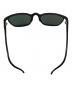 中古・古着 RAY-BAN (レイバン) サングラス ブラック：8000円