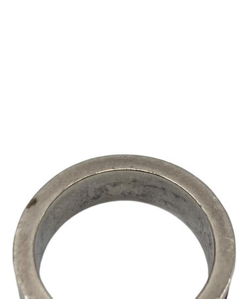 TIFFANY & Co.（ティファニー アンド コー）Tiffany & Co. (ティファニー) アトラスリング シルバー サイズ:-の古着・服飾アイテム