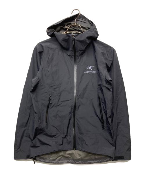 ARC'TERYX（アークテリクス）ARC'TERYX (アークテリクス) Zeta SL Jacket ブラック サイズ:S/Pの古着・服飾アイテム