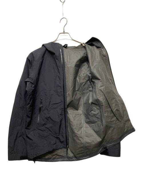 ARC'TERYX（アークテリクス）ARC'TERYX (アークテリクス) Zeta SL Jacket ブラック サイズ:S/Pの古着・服飾アイテム