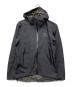 ARC'TERYX（アークテリクス）の古着「Zeta SL Jacket」｜ブラック