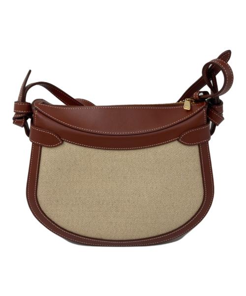 CELINE（セリーヌ）CELINE (セリーヌ) ブザス ヌー フランセ ベージュの古着・服飾アイテム